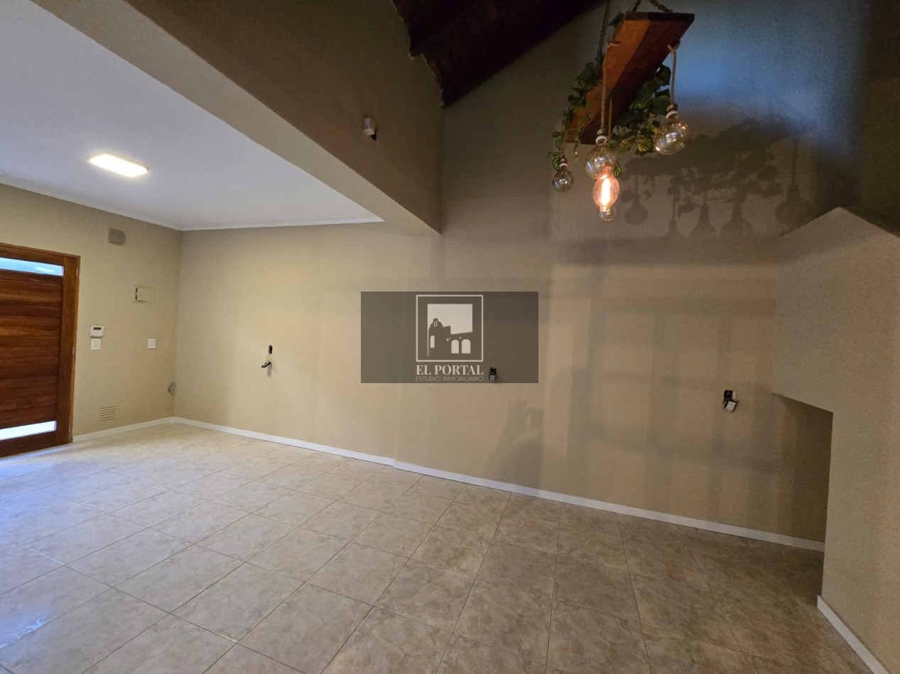 Casa en venta a 5 minutos del centro!!!