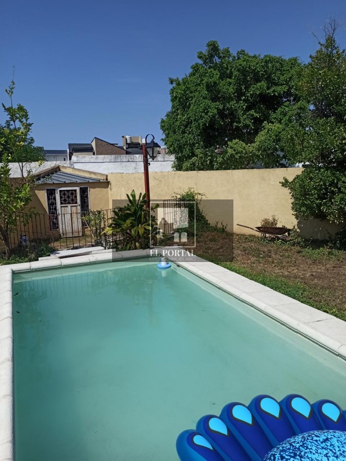 Casa en venta a 5 minutos del centro!!!