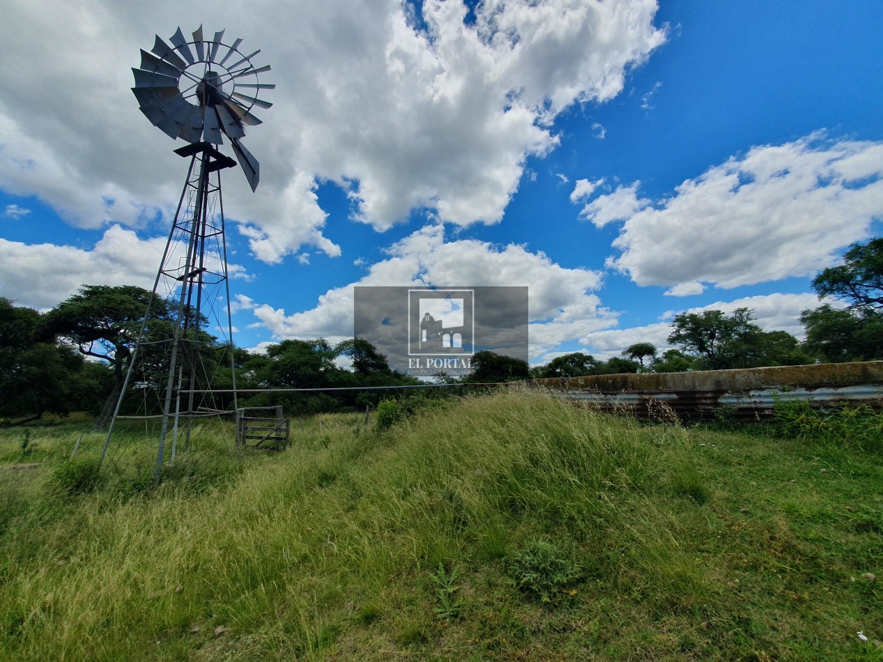 Se vende Campo Mixto 1120has Feliciano!!!
