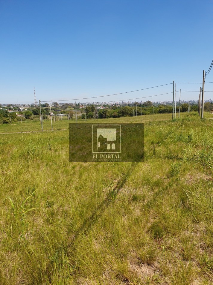 Se vende terrenos 