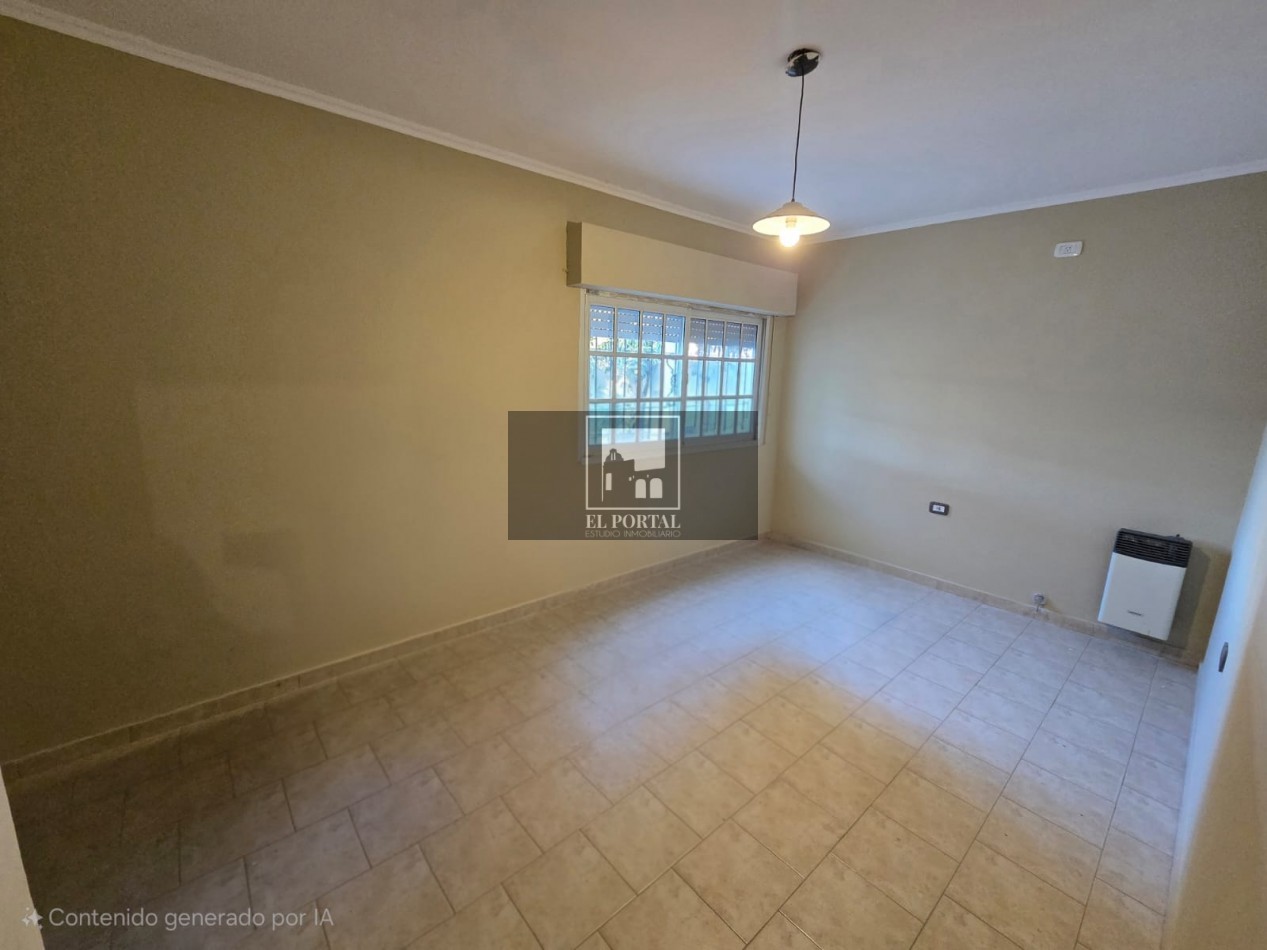 Casa en venta a 5 minutos del centro!!!