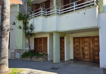  ¡Gran casa en venta en Zona Parque!
