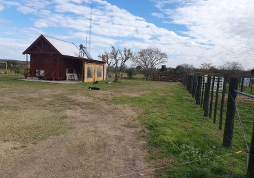 Campo mixto a la venta 75has!!