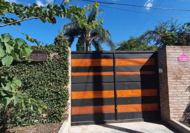 Casa a la venta - zona La Toma