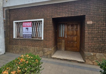 Casa en Venta en Gdor Quiroz!!!