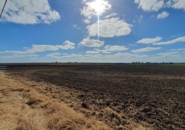Campo agricola en Victoria!!