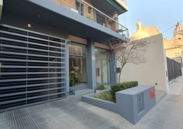 Se vende departamneto en centro de Parana