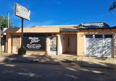 Se vende casa en Feliciano!!