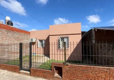 Casa en venta - San Agustinen 