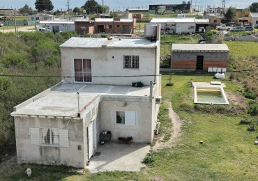 CASA EN VENTA - COLONIA ENSAYO, PARANA