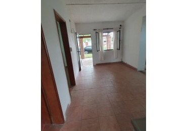 Se vende casa en Sauce Montrull Parana E, R.