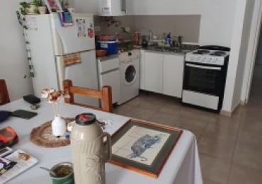 DEPARTAMENTO EN VENTA CALLE MEXICO!!