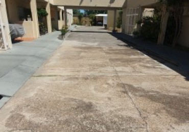 Se vende departamento a refaccionar