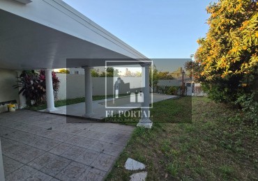 Casa en venta a 5 minutos del centro!!!